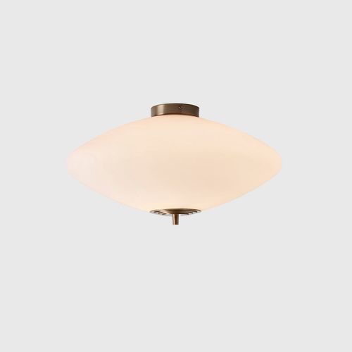 Nova Wide Ceiling Light