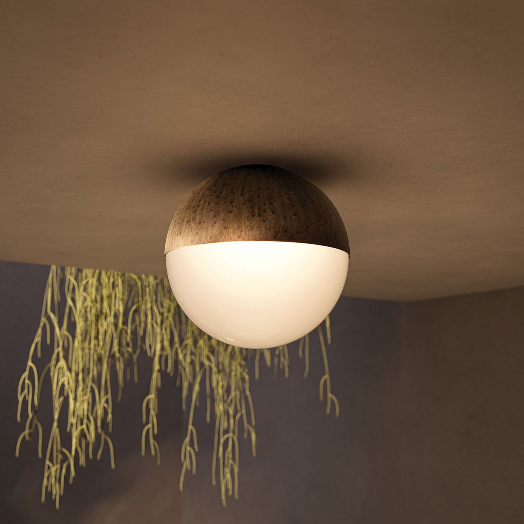 Sfera Ceiling Light