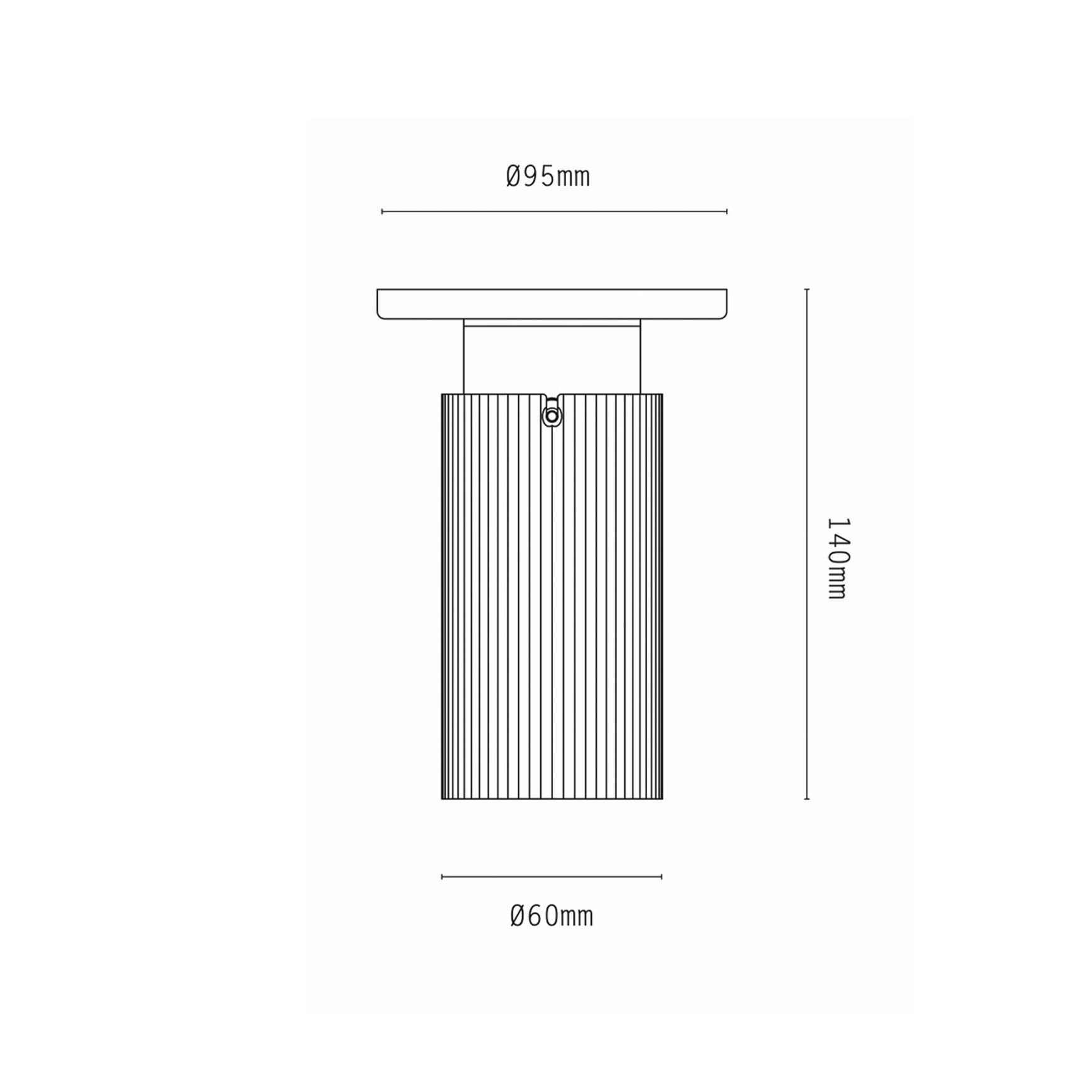 Spot Pro Mini Ceiling Light