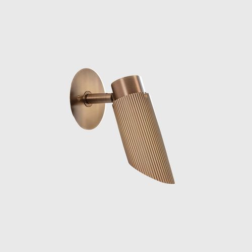 Spot Pro Adjustable Wall/Ceiling Light