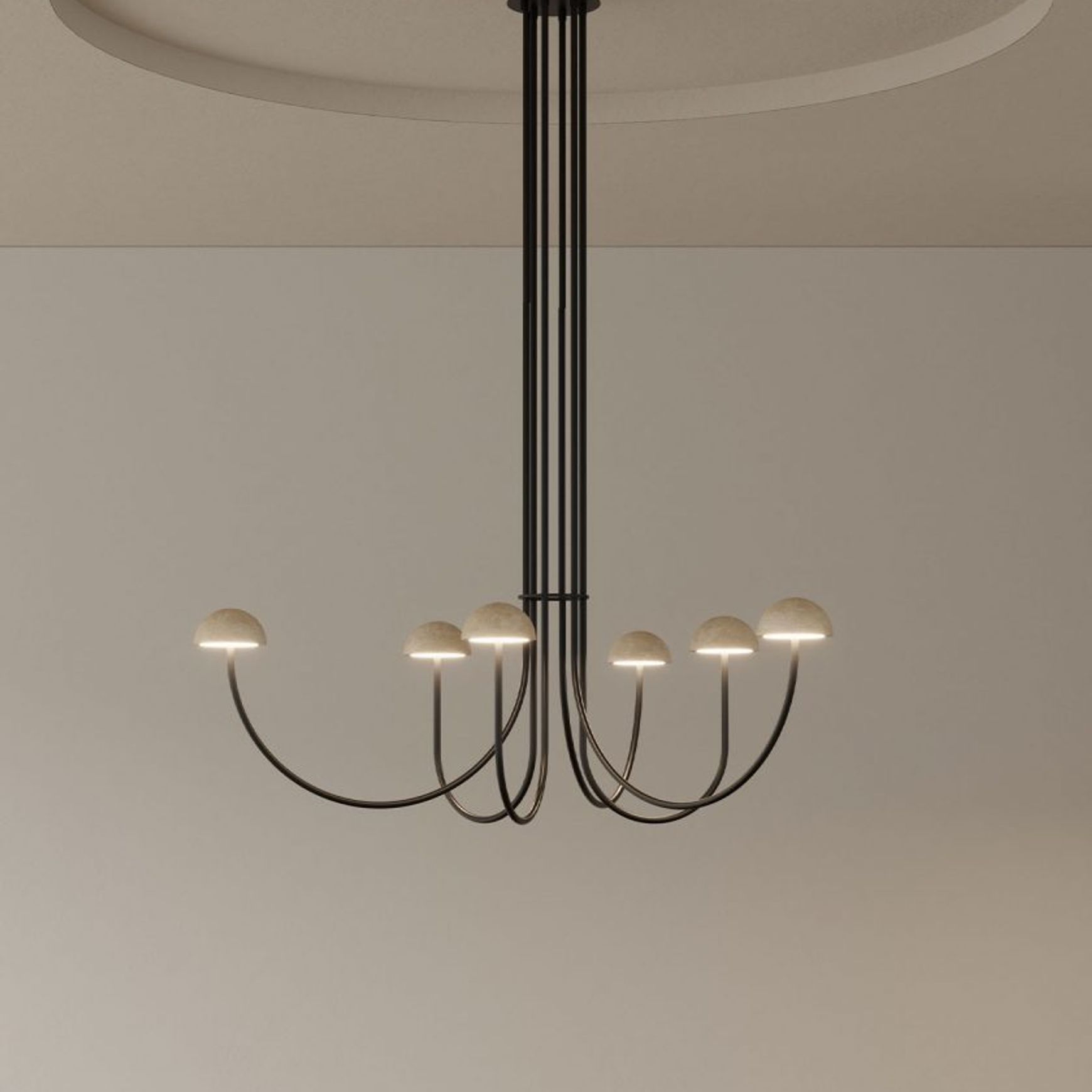 Dussa Chandelier