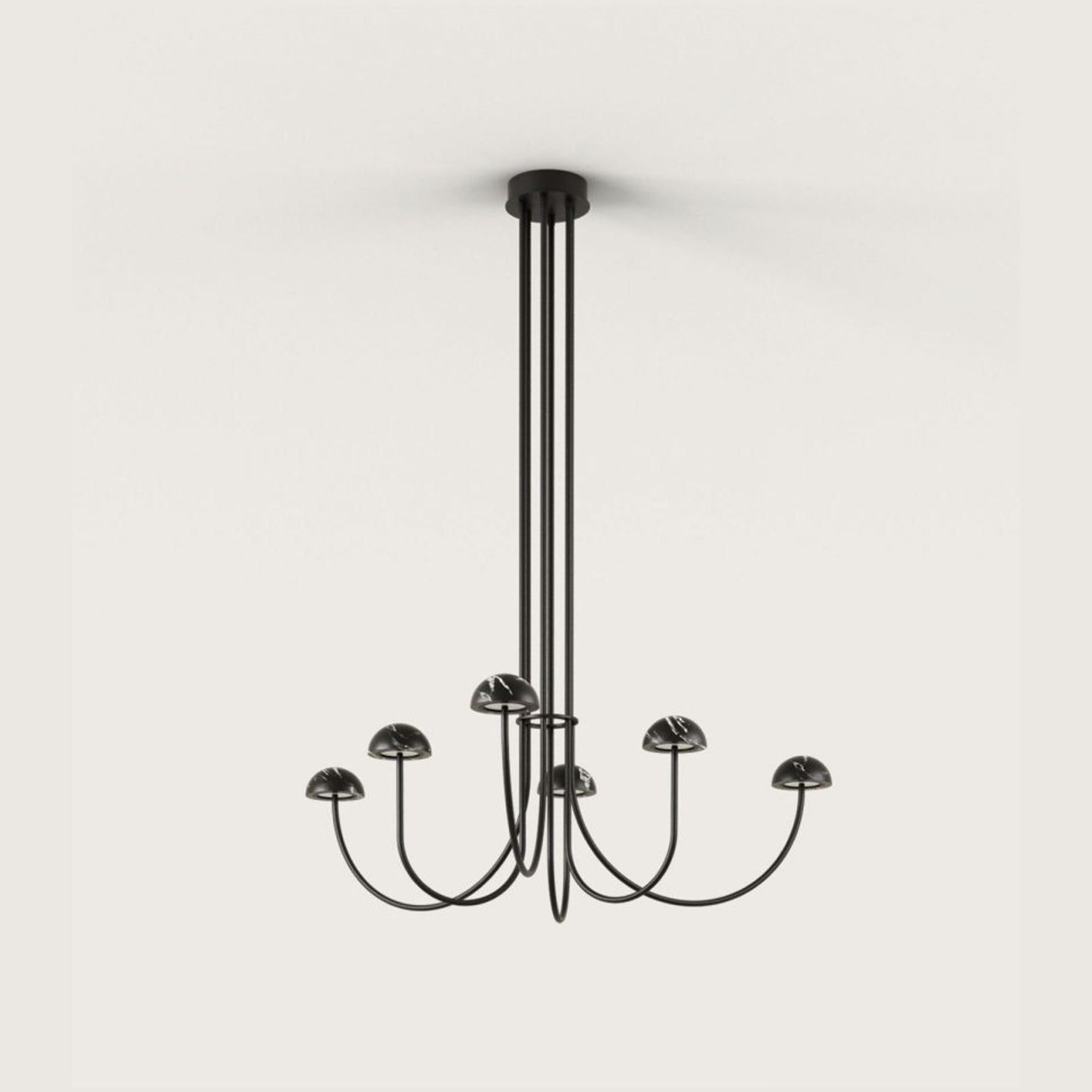 Dussa Chandelier