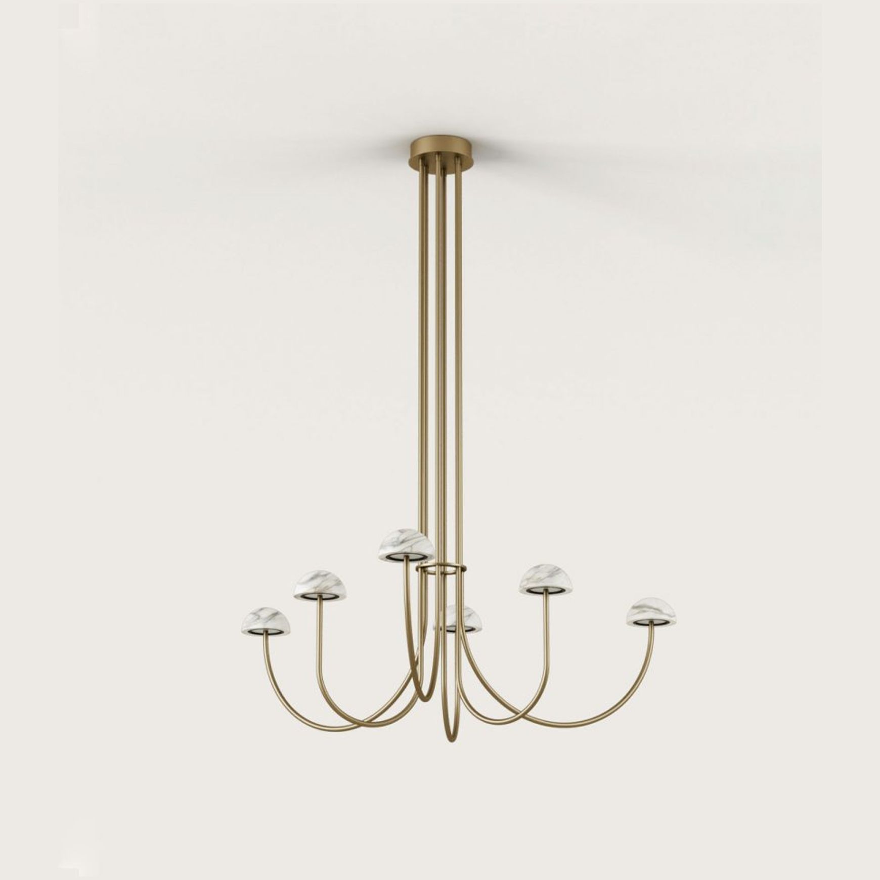 Dussa Chandelier