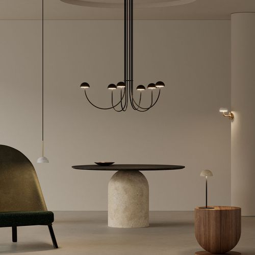 Dussa Pendant Light