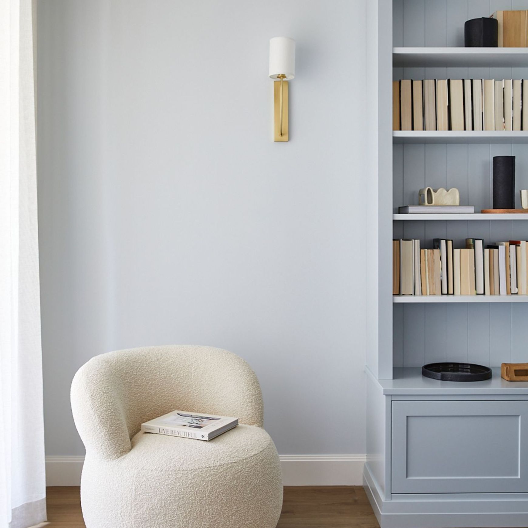 Colton Wall Light