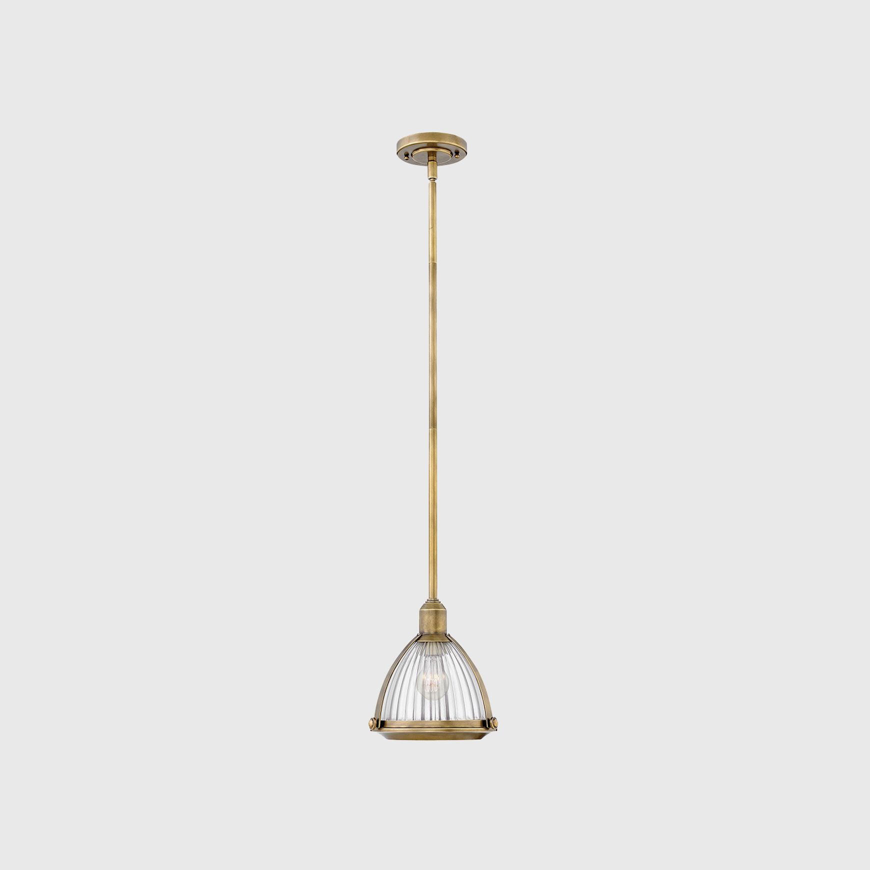 Elroy Pendant Light