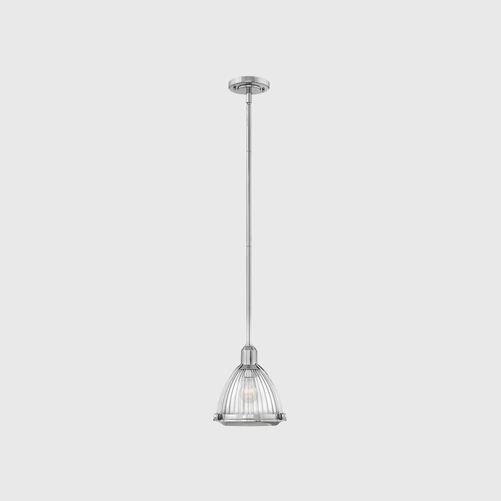 Elroy Pendant Light
