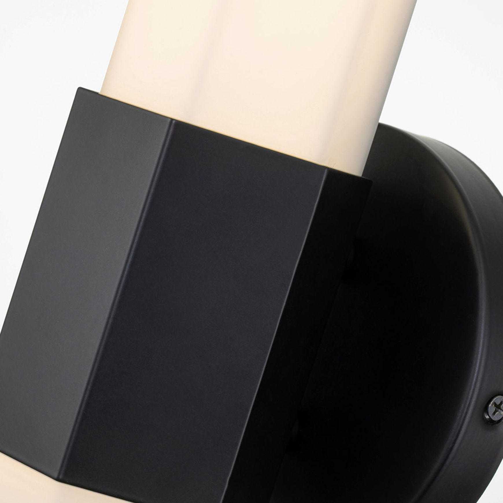 Facet Wall Light