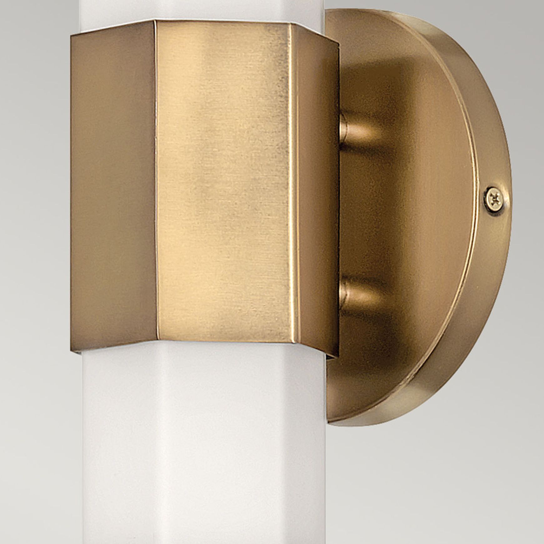 Facet Wall Light
