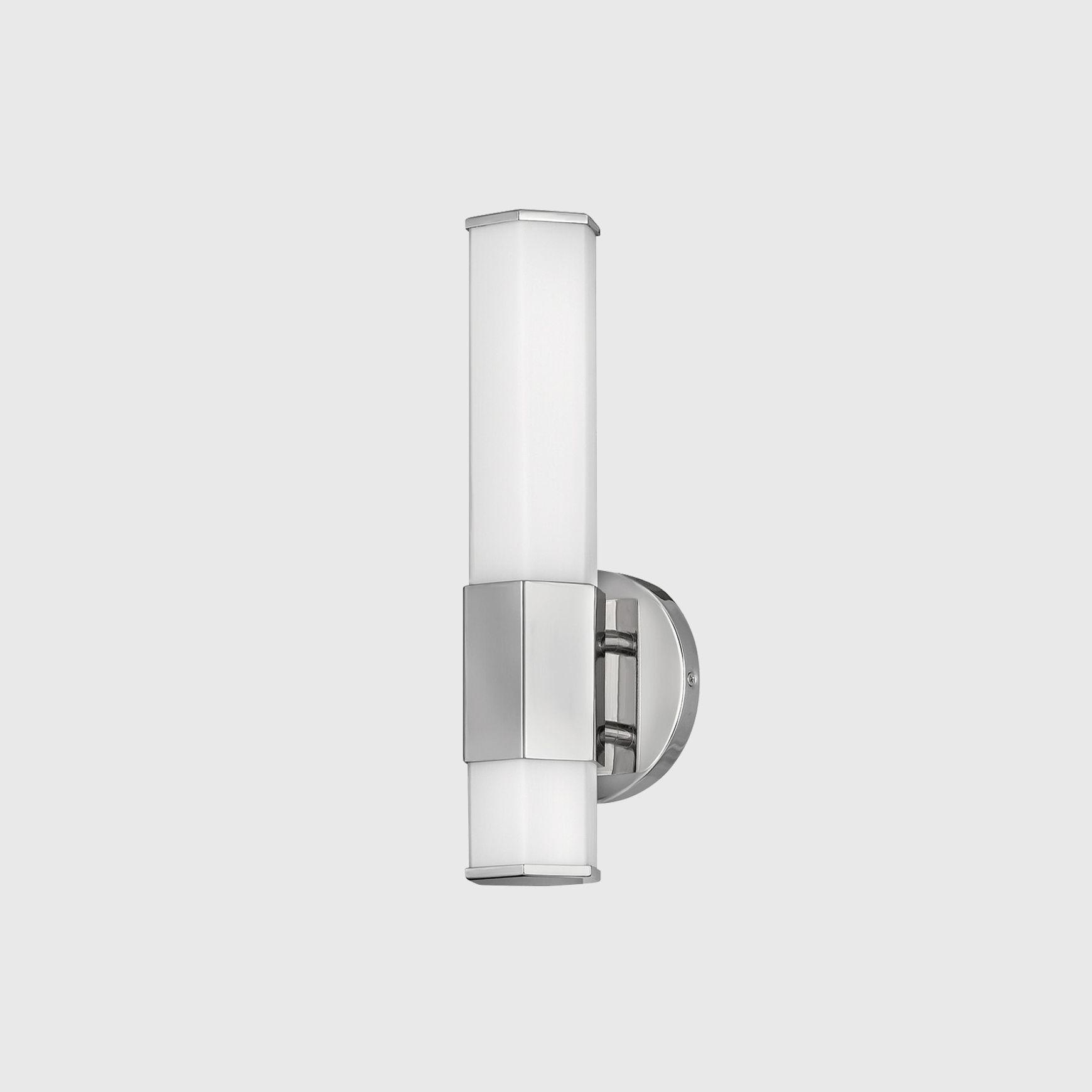 Facet Wall Light