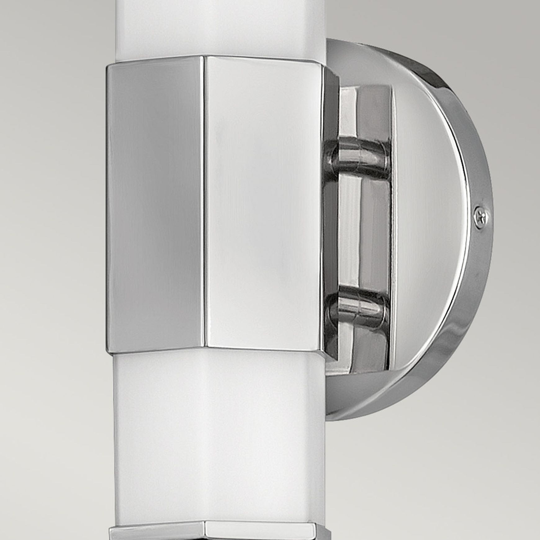 Facet Wall Light
