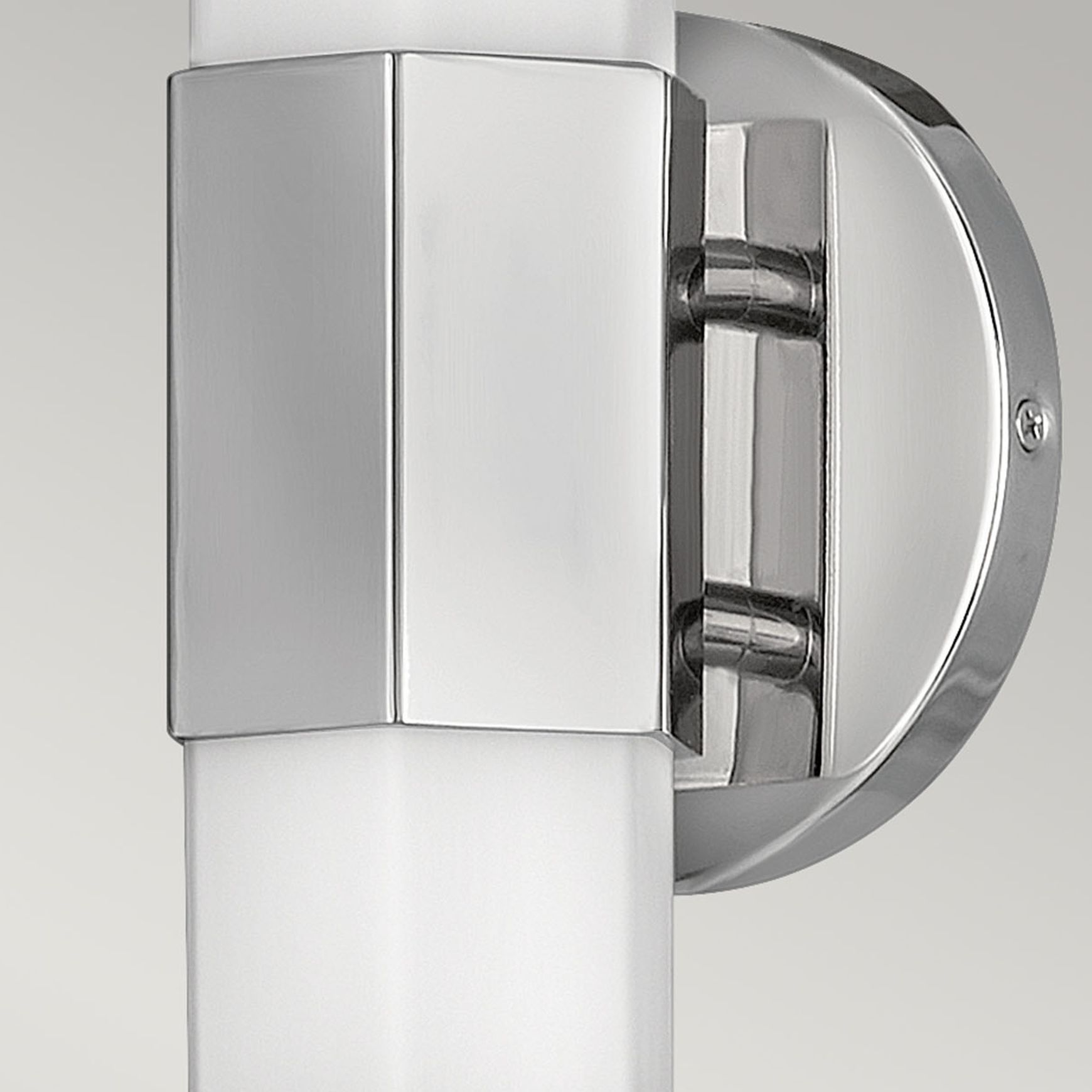 Facet Wall Light