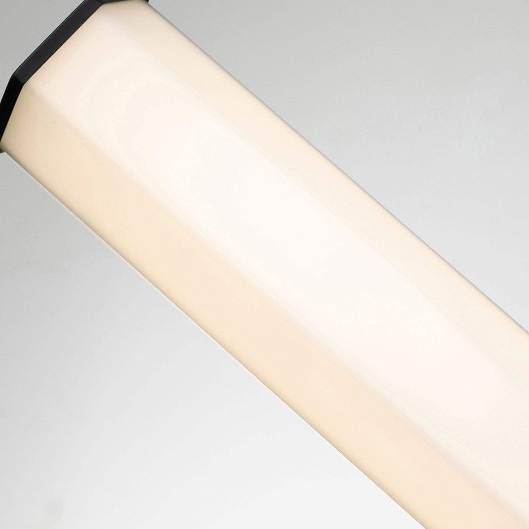 Facet Dual Wall Light