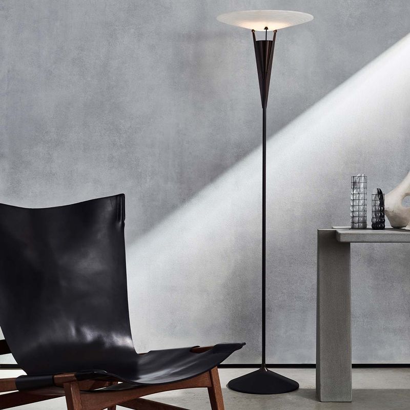 Aragon Floor Lamp