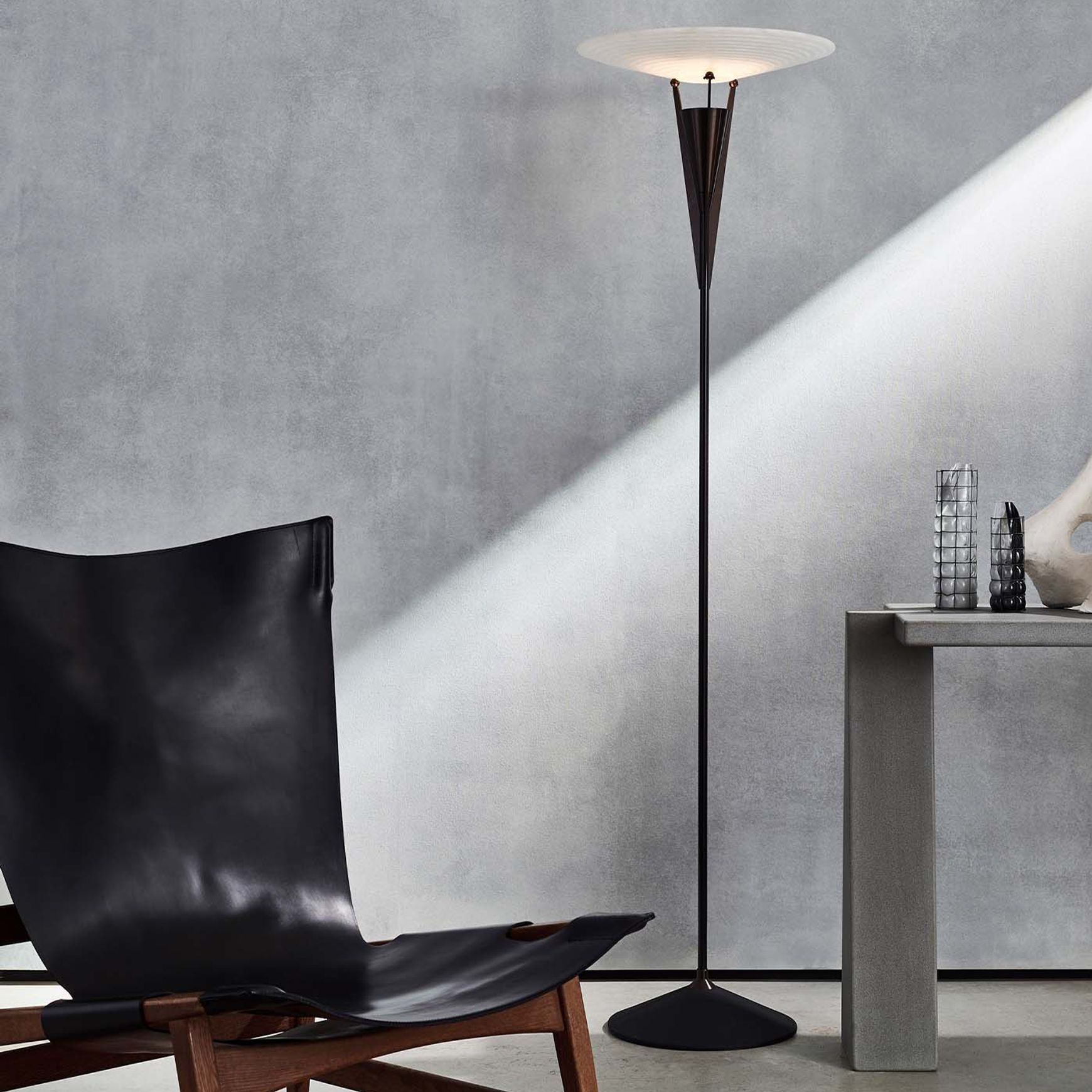 Aragon Floor Lamp