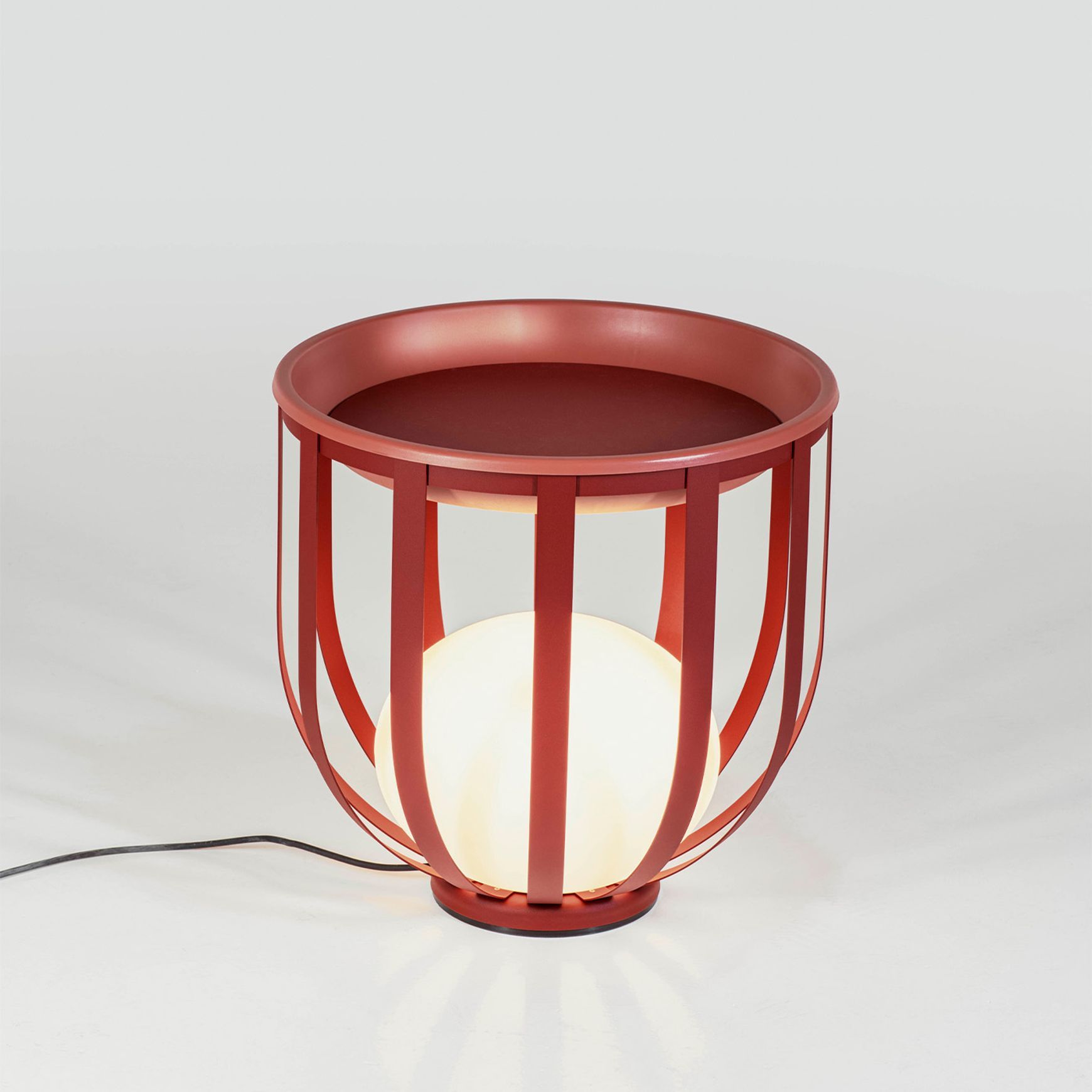 Bols Outdoor Floor Lamp