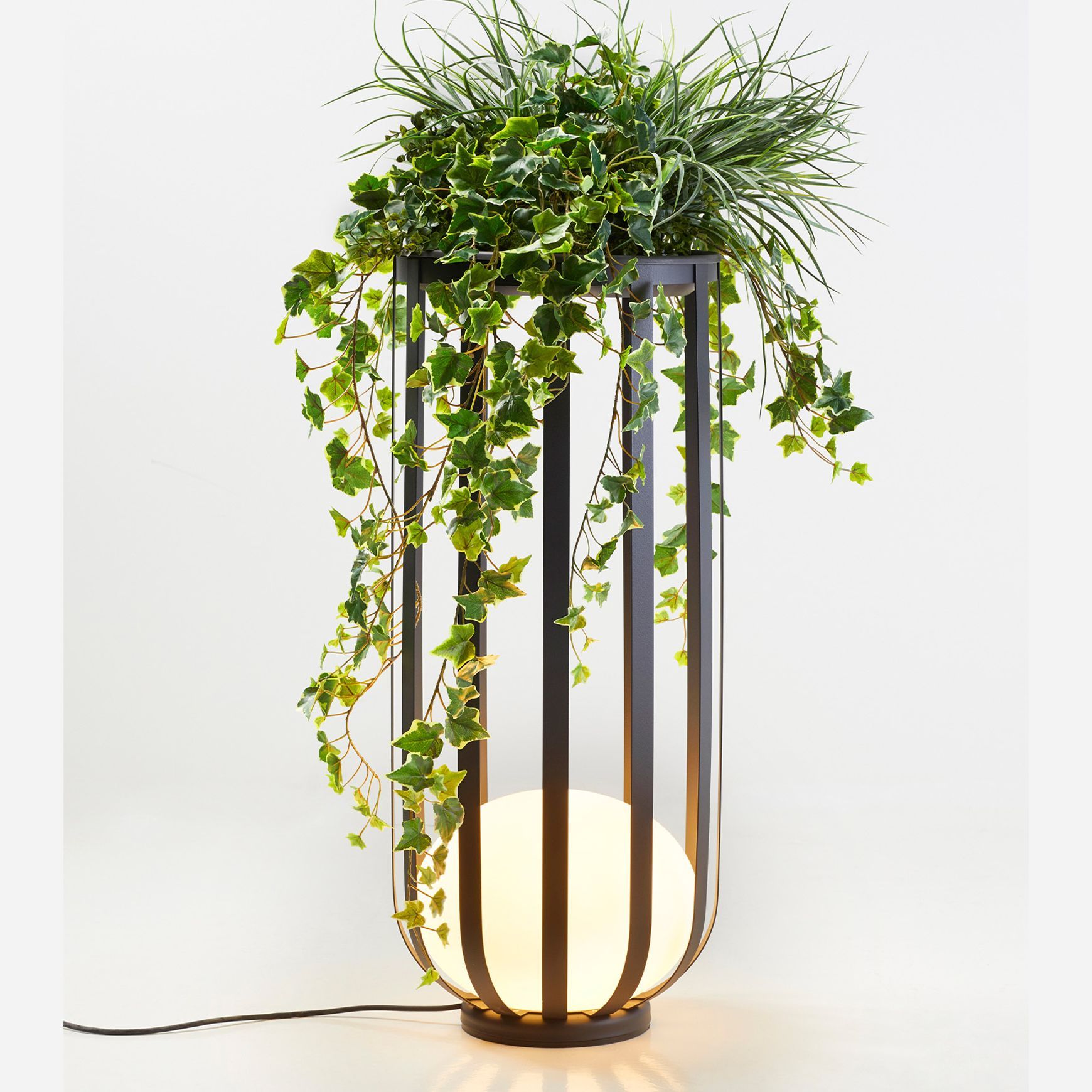 Bols Tall Outdoor Floor Lamp