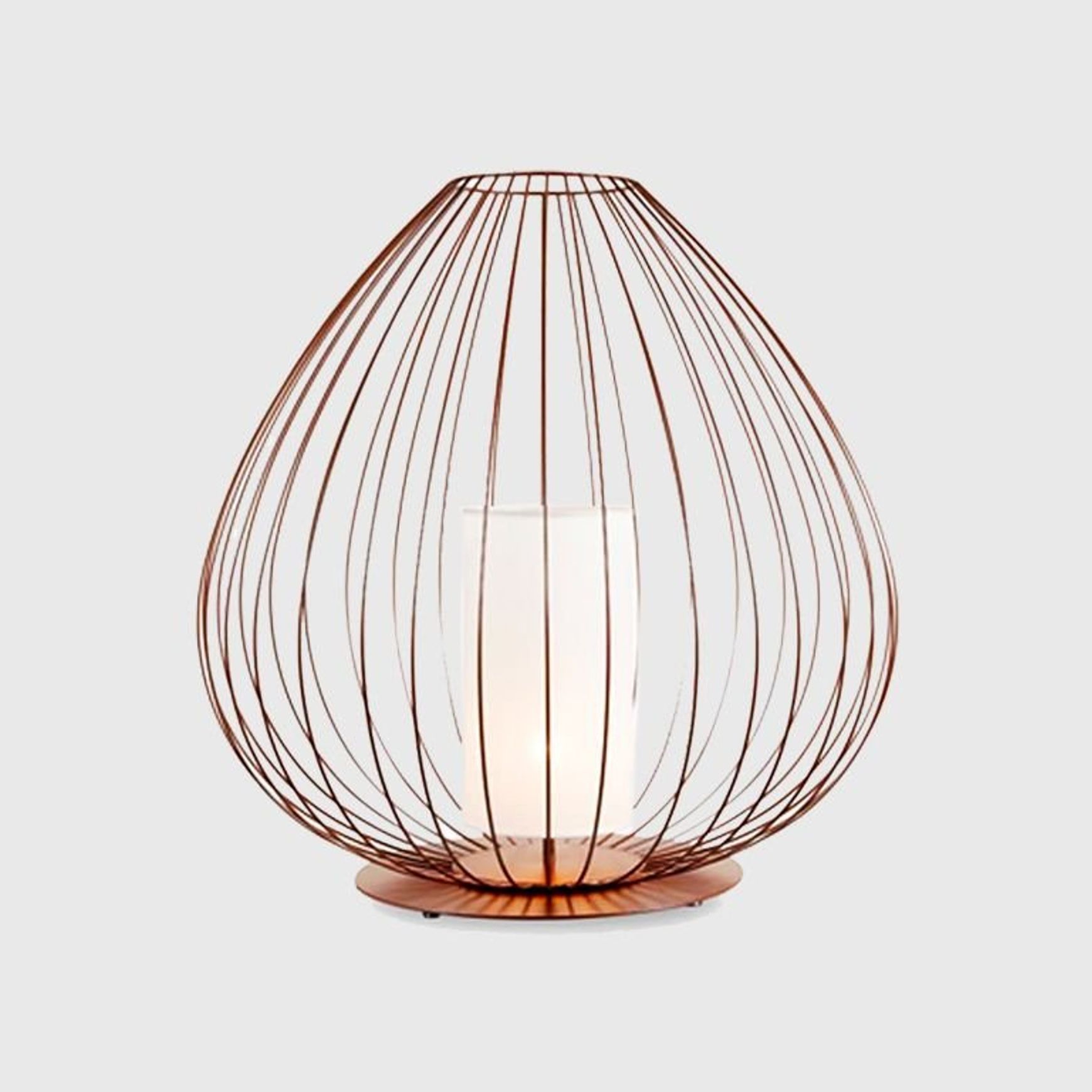Cell Floor Lamp