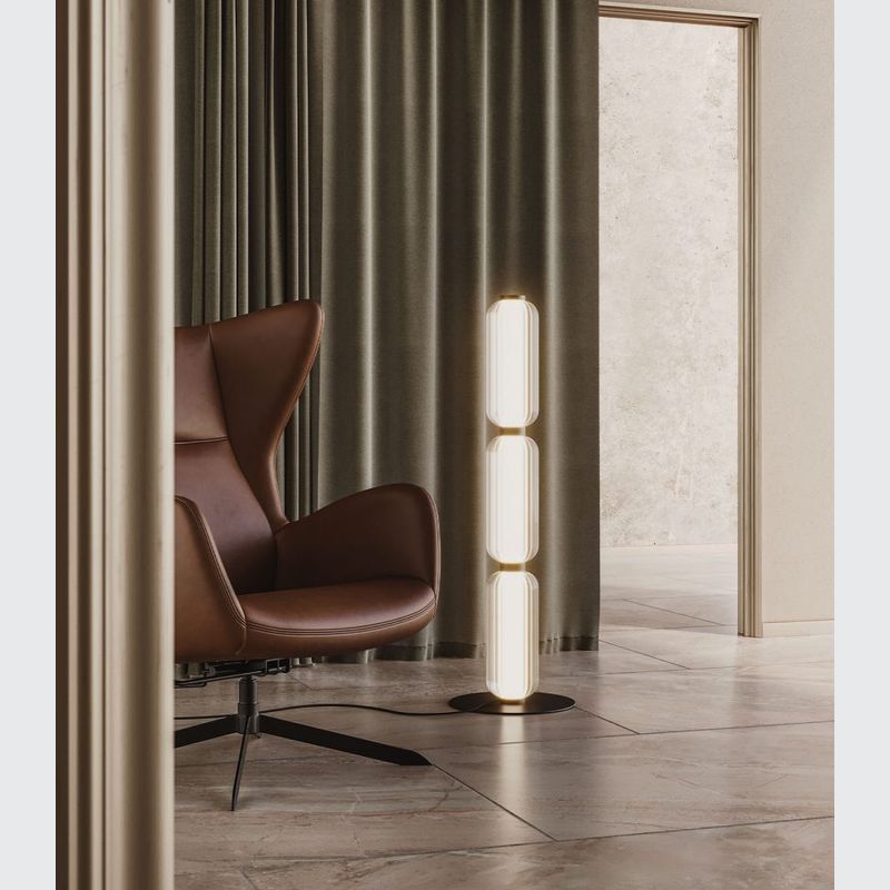 Elma Floor Lamp