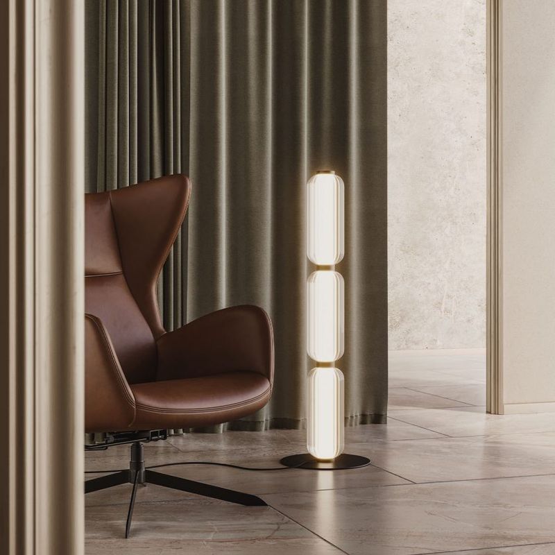 Elma Floor Lamp