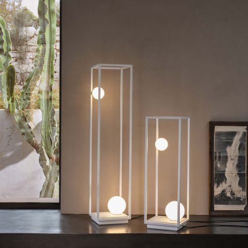 Abachina Floor Lamp