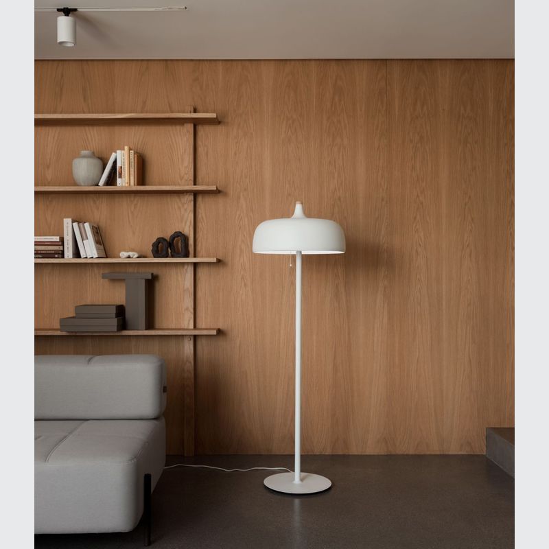 Acorn Floor Lamp