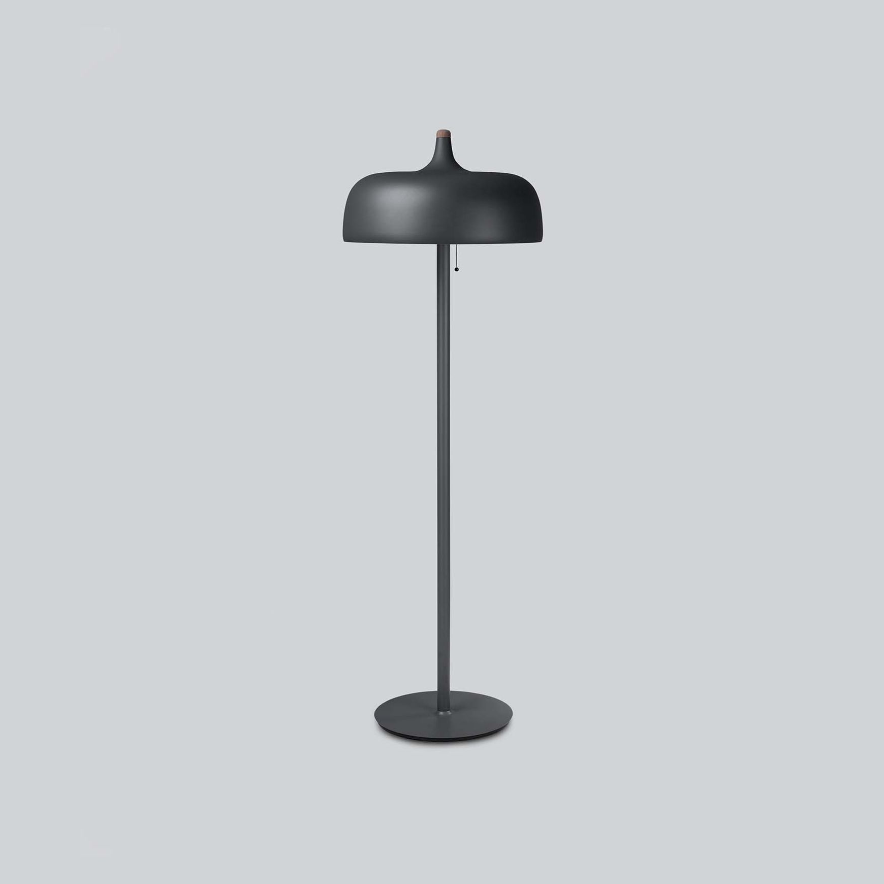 Acorn Floor Lamp