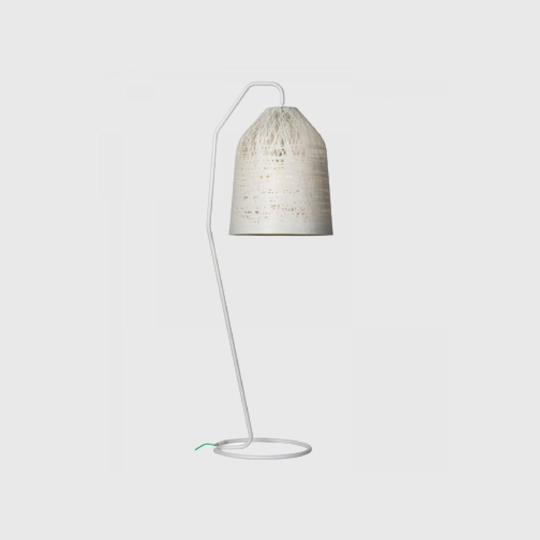 Black Out Floor Lamp