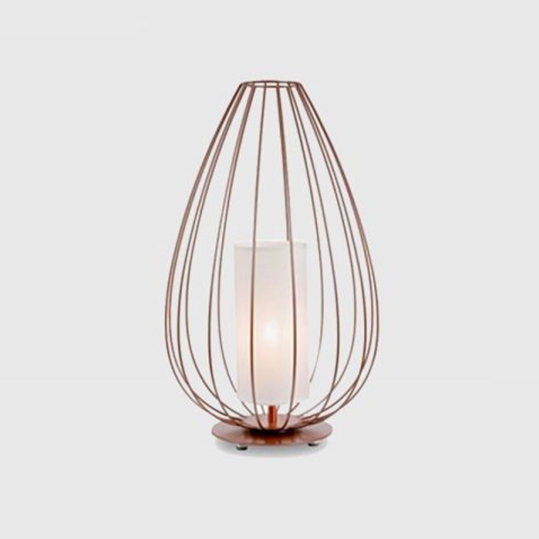 Cell Floor Lamp