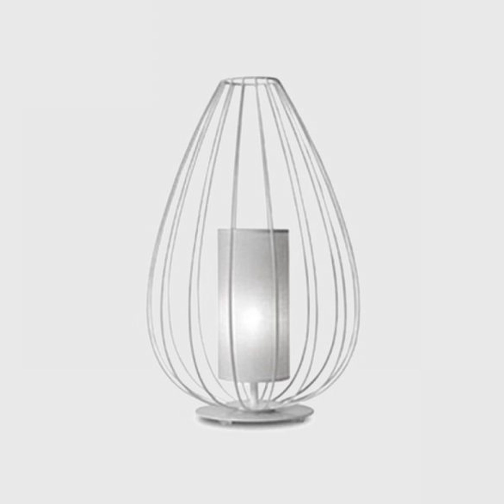 Cell Floor Lamp