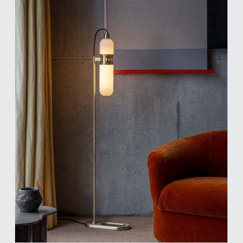 Occulo Floor Lamp