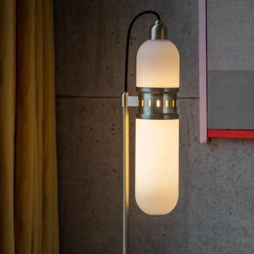 Occulo Floor Lamp