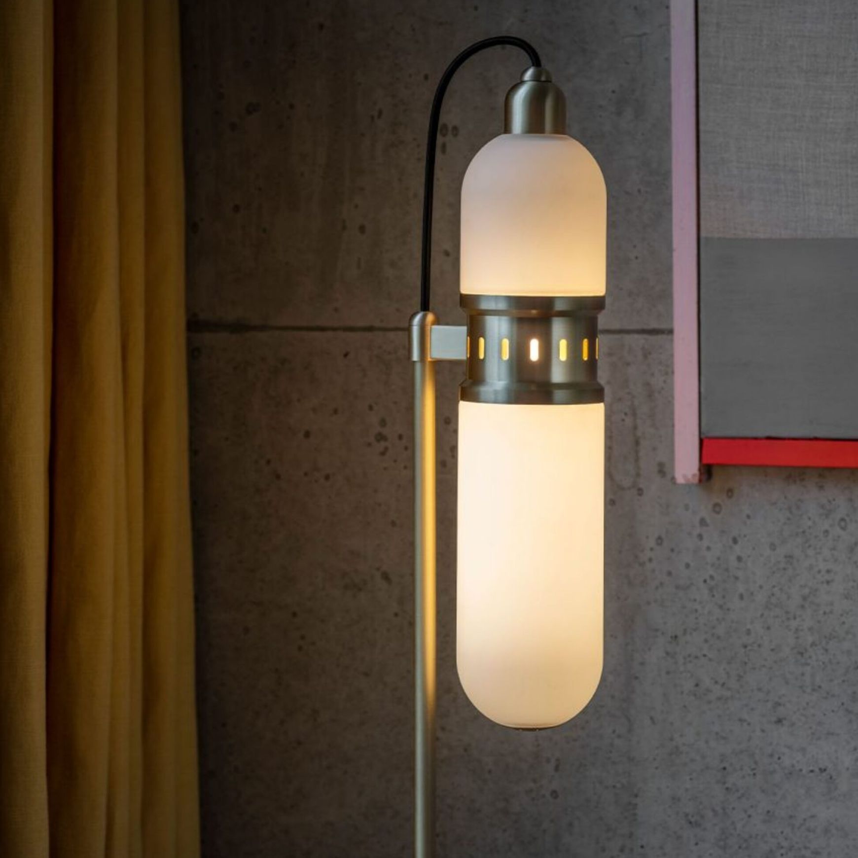 Occulo Floor Lamp