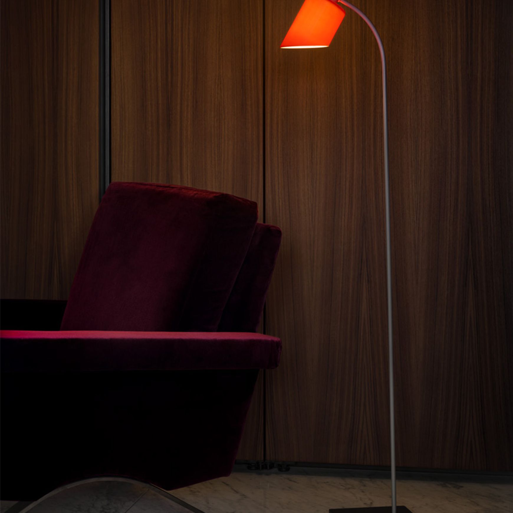 Lampe De Bureau Floor Lamp