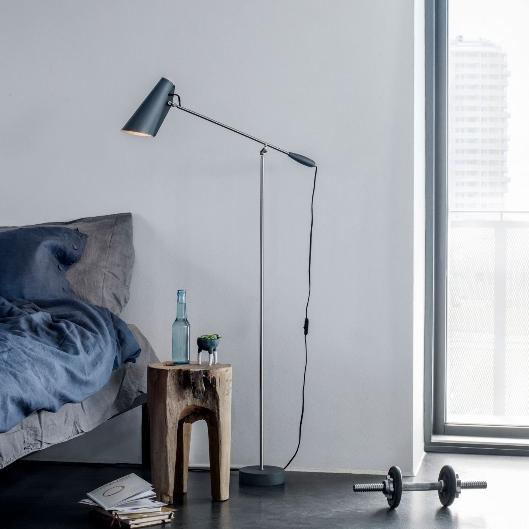 Birdy Floor Lamp