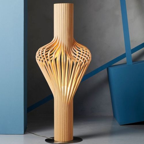 Diva Floor Lamp
