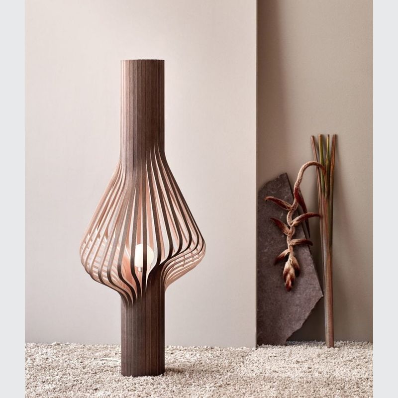 Diva Floor Lamp