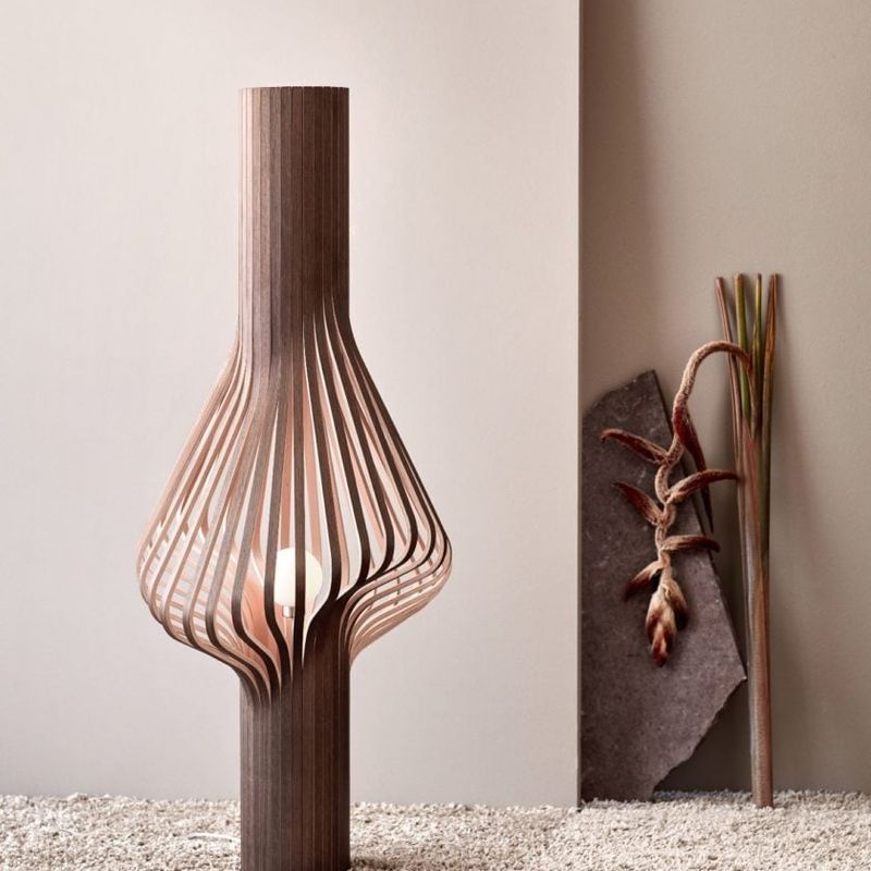 Diva Floor Lamp