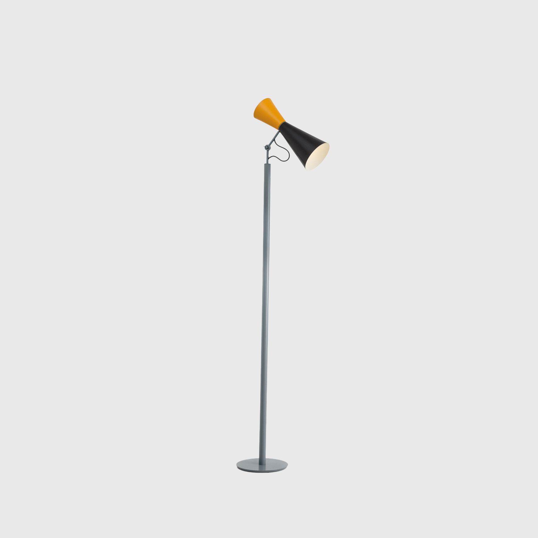 Parliament Floor Lamp
