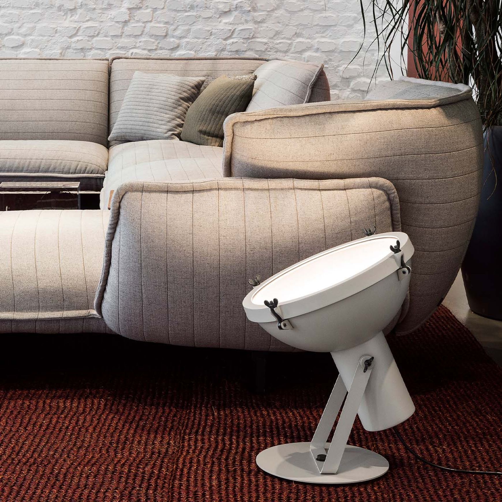 Projecteur Floor/Table Lamp