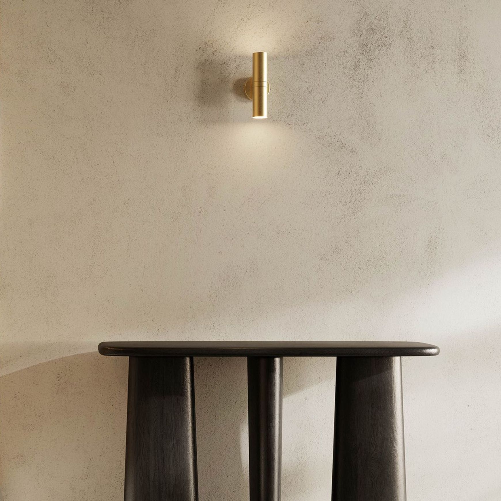Girasoli Double Wall Light