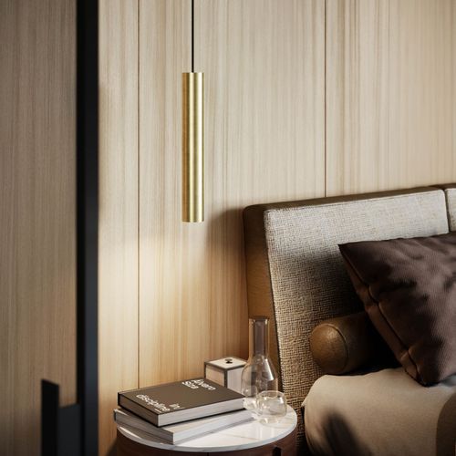 Girasoli Pendant Light