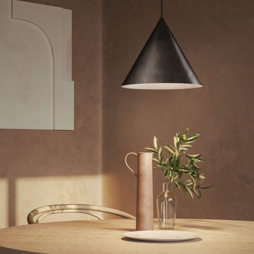 Cone Pendant Light
