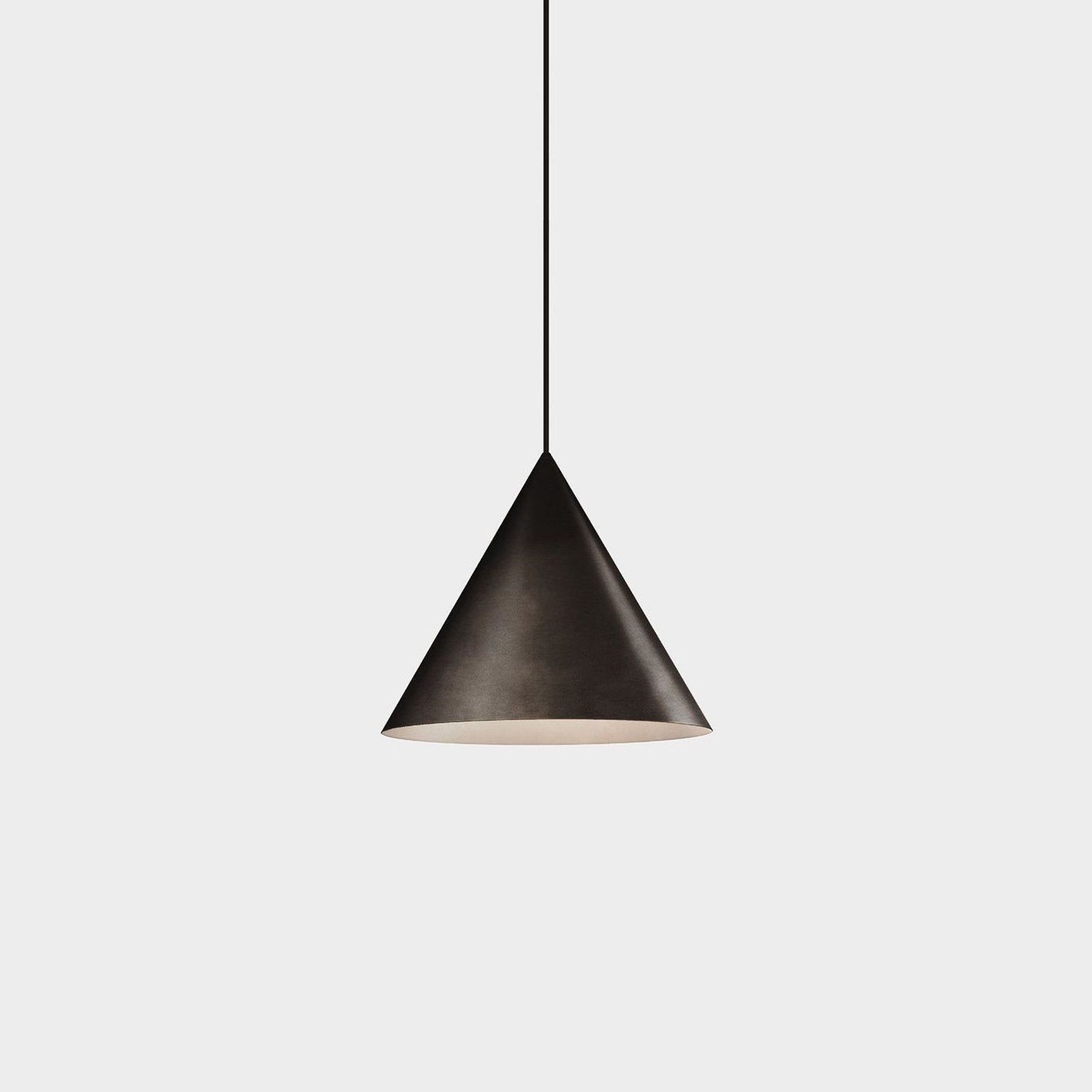 Cone Pendant Light