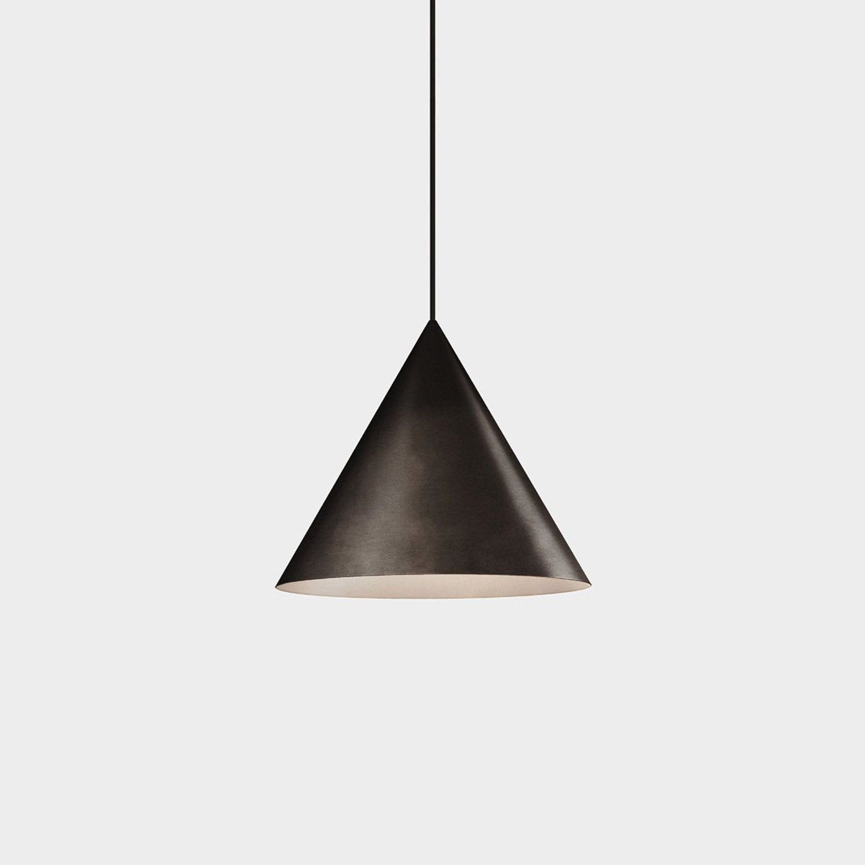 Cone Pendant Light