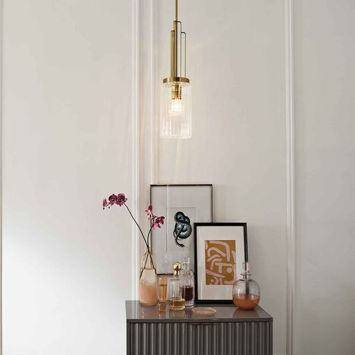 Kimrose Pendant Light