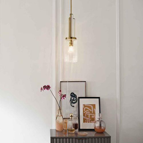 Kimrose Pendant Light