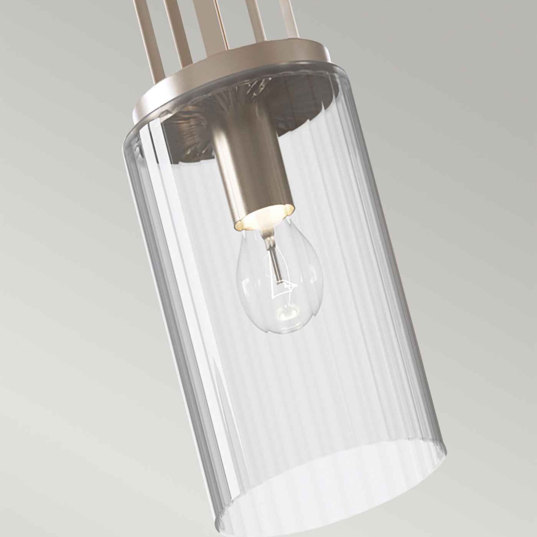 Kimrose Pendant Light