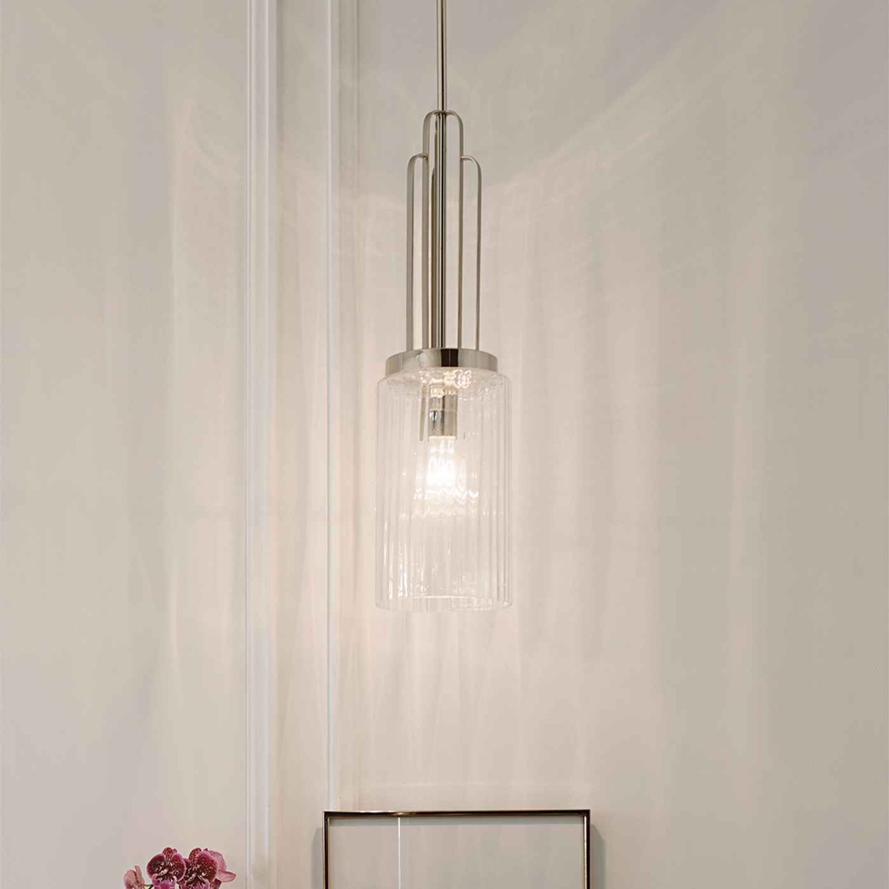 Kimrose Pendant Light