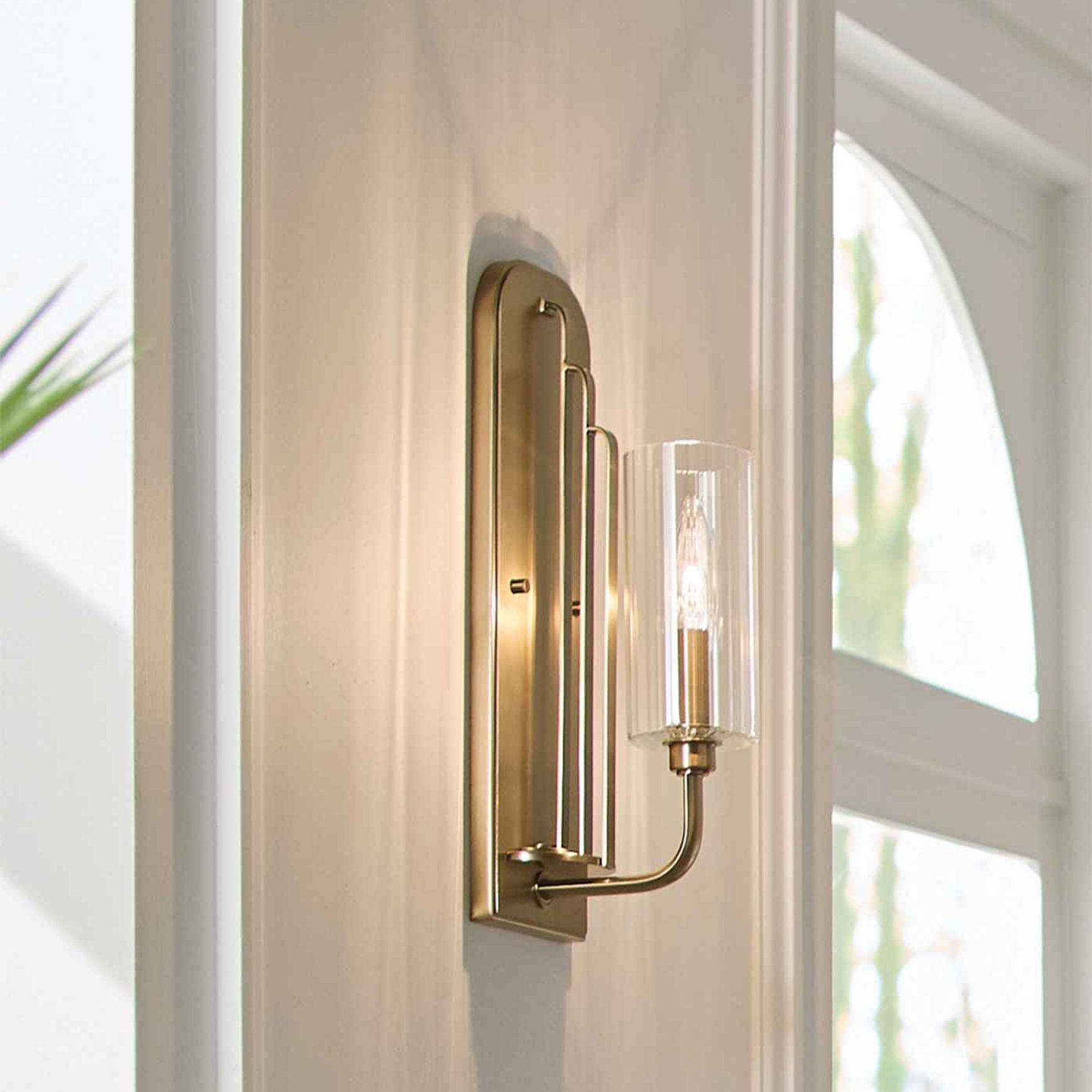 Kimrose Wall Light